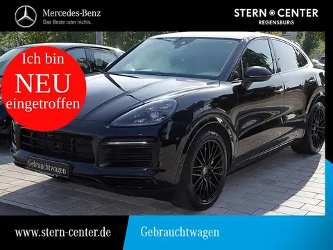 Used PORSCHE CAYENNE Petrol 2020 Ad 