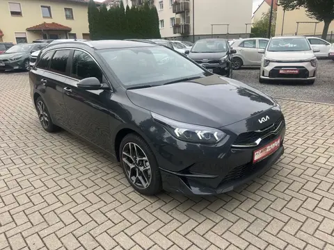 Used KIA CEED Petrol 2024 Ad 