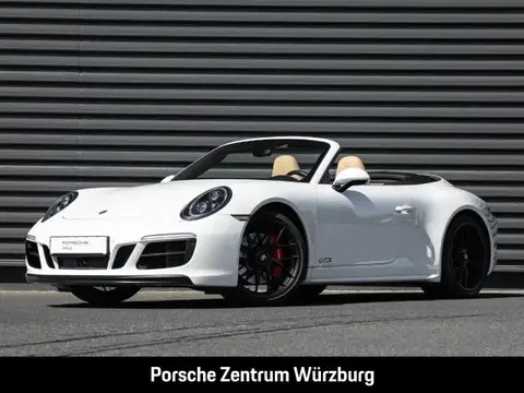 Annonce PORSCHE 991 Essence 2018 d'occasion 