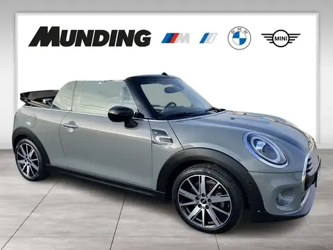 Annonce MINI COOPER Essence 2020 d'occasion 