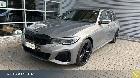 Annonce BMW M340I Essence 2020 d'occasion 