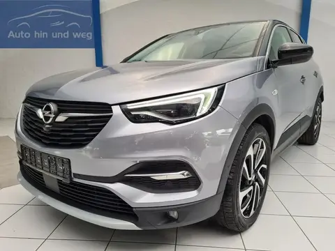 Used OPEL GRANDLAND Diesel 2019 Ad 