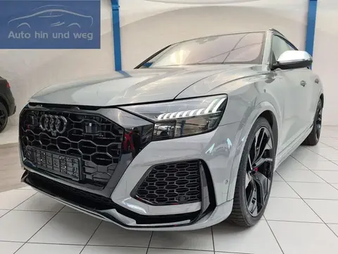 Used AUDI RSQ8 Petrol 2022 Ad 