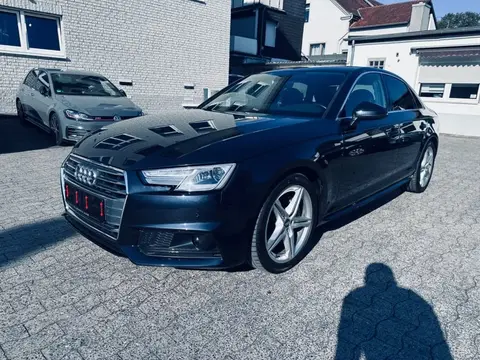 Used AUDI A4 Diesel 2018 Ad 