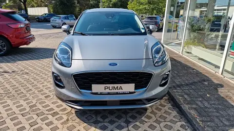 Used FORD PUMA Hybrid 2024 Ad 