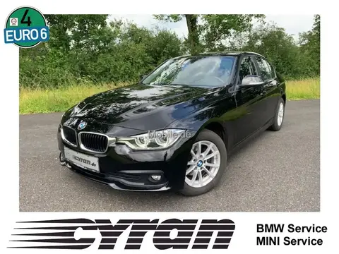 Used BMW SERIE 3 Diesel 2018 Ad 