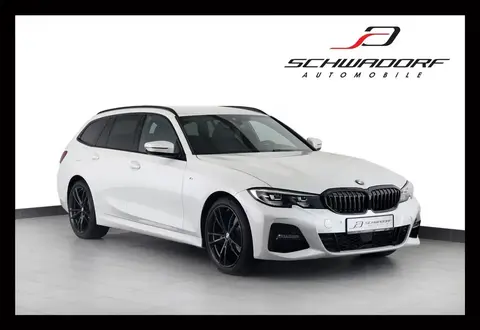 Annonce BMW SERIE 3 Diesel 2022 d'occasion 