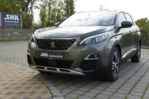 Used PEUGEOT 5008 Diesel 2017 Ad 