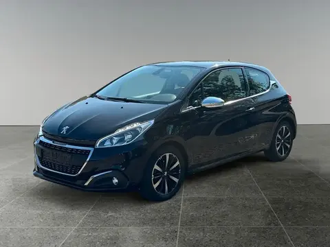 Used PEUGEOT 208 Petrol 2016 Ad 