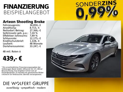 Used VOLKSWAGEN ARTEON Diesel 2023 Ad 