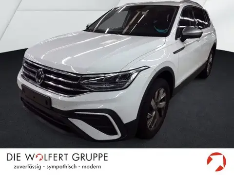 Annonce VOLKSWAGEN TIGUAN Diesel 2023 d'occasion 