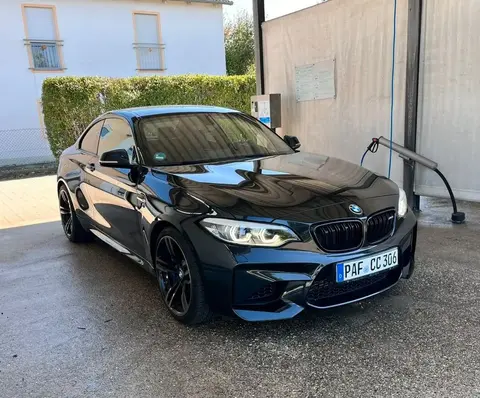 Annonce BMW M2 Essence 2018 d'occasion 