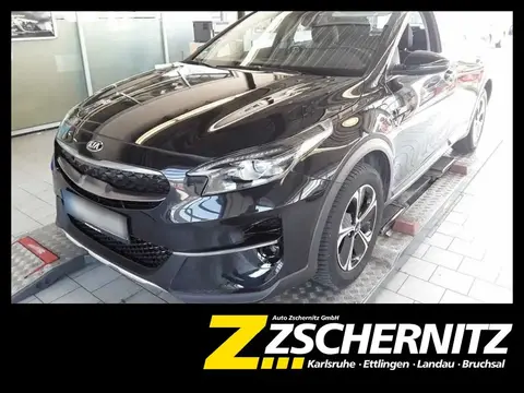 Used KIA XCEED Hybrid 2021 Ad 