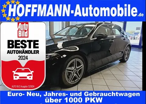 Used MERCEDES-BENZ CLASSE A Hybrid 2023 Ad 