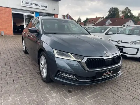 Used SKODA OCTAVIA Diesel 2021 Ad 