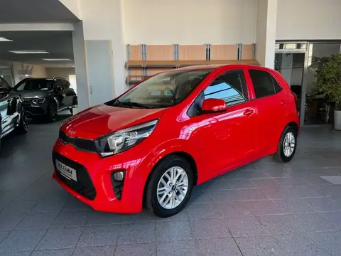 Used KIA PICANTO Petrol 2022 Ad 