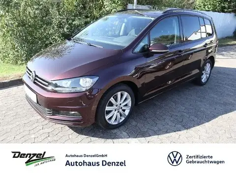 Used VOLKSWAGEN TOURAN Petrol 2019 Ad 