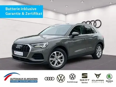 Used AUDI Q3 Hybrid 2021 Ad 