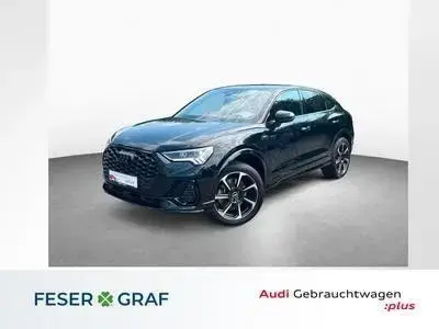 Used AUDI Q3 Petrol 2023 Ad 