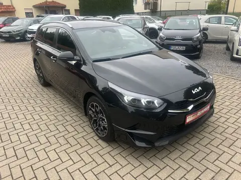 Used KIA CEED Petrol 2024 Ad 