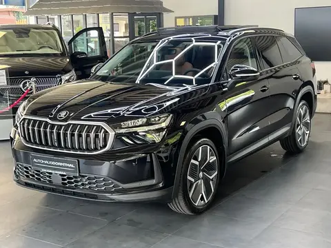 Annonce SKODA KODIAQ Essence 2024 d'occasion 