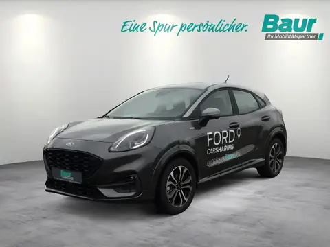 Used FORD PUMA Petrol 2022 Ad 