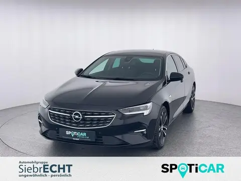 Used OPEL INSIGNIA Diesel 2022 Ad 