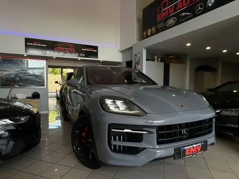 Annonce PORSCHE CAYENNE Essence 2023 d'occasion 