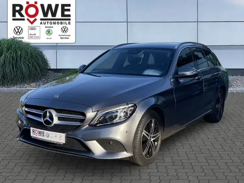 Used MERCEDES-BENZ CLASSE C Diesel 2020 Ad Germany