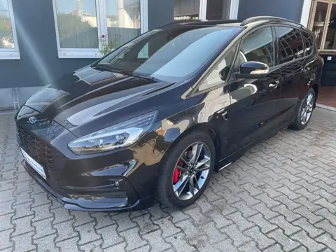 Used FORD S-MAX Diesel 2020 Ad 