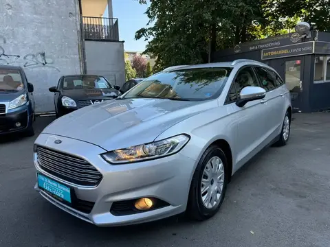 Annonce FORD MONDEO Diesel 2017 d'occasion 