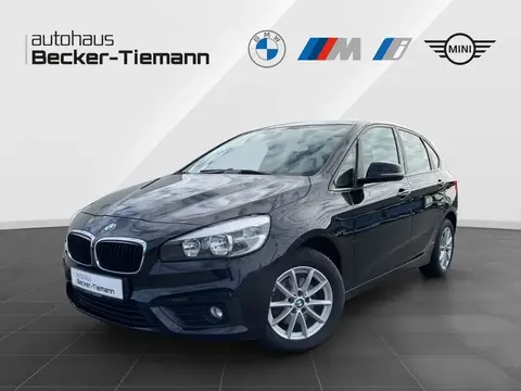 Used BMW SERIE 2 Diesel 2015 Ad 