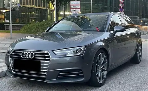 Used AUDI A4 Diesel 2017 Ad 