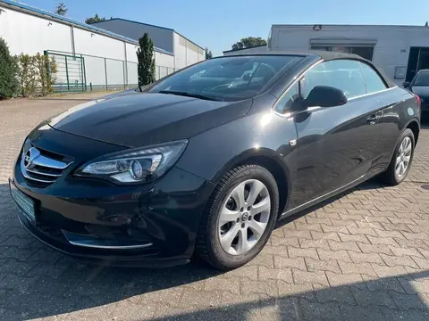 Used OPEL CASCADA Petrol 2015 Ad 