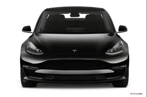 Annonce TESLA MODEL 3 Non renseigné 2022 d'occasion 