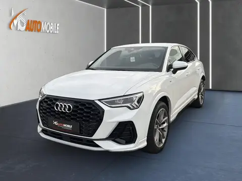 Used AUDI Q3 Diesel 2021 Ad 