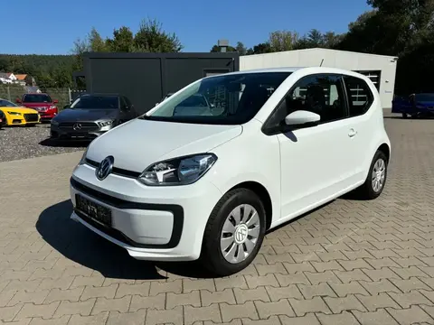 Annonce VOLKSWAGEN UP! Essence 2021 d'occasion 