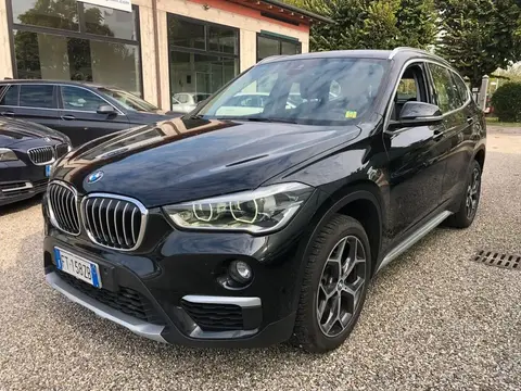 Used BMW X1 Diesel 2019 Ad 