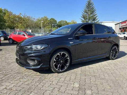 Annonce FIAT TIPO Essence 2020 d'occasion 