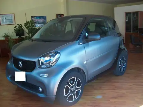 Used SMART FORTWO Petrol 2018 Ad 