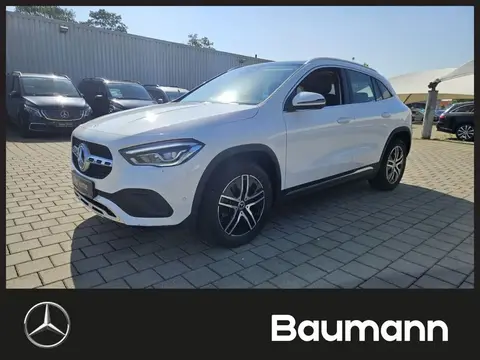 Annonce MERCEDES-BENZ CLASSE GLA Diesel 2022 d'occasion 