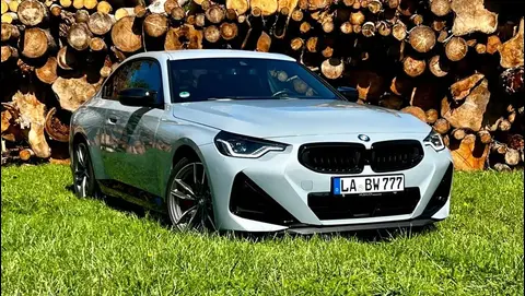 Used BMW M240 Petrol 2023 Ad 