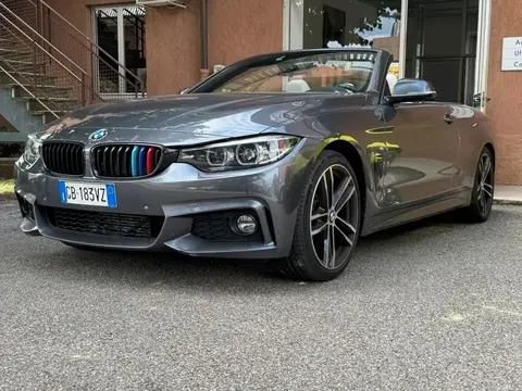 Annonce BMW SERIE 4 Diesel 2020 d'occasion 