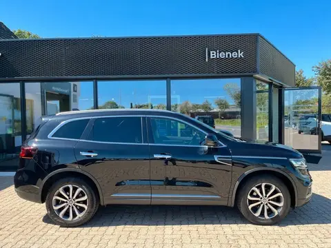 Annonce RENAULT KOLEOS Diesel 2019 d'occasion 