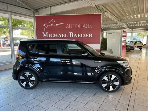 Used KIA SOUL Diesel 2015 Ad 