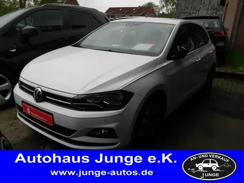 Used VOLKSWAGEN POLO Petrol 2020 Ad 