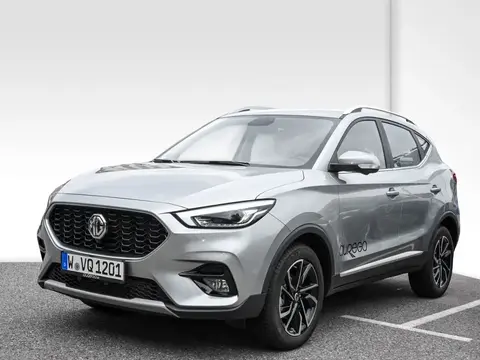 Annonce MG ZS Essence 2024 d'occasion 