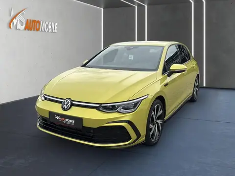 Annonce VOLKSWAGEN GOLF Essence 2023 d'occasion 