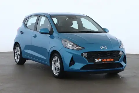 Annonce HYUNDAI I10 Essence 2023 d'occasion 