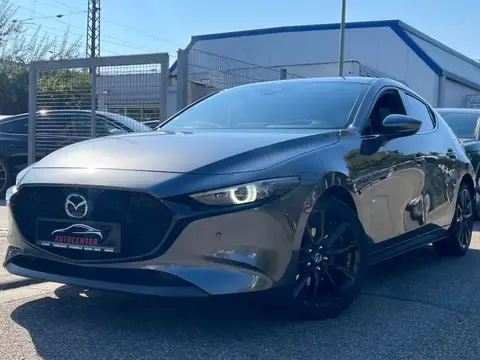 Annonce MAZDA 3 Essence 2020 d'occasion 